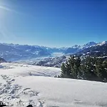 Kandahar 42 Apartamento Crans-Montana