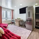 Kandahar 42 Apartamento *