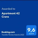 Apartamento Kandahar 42 *