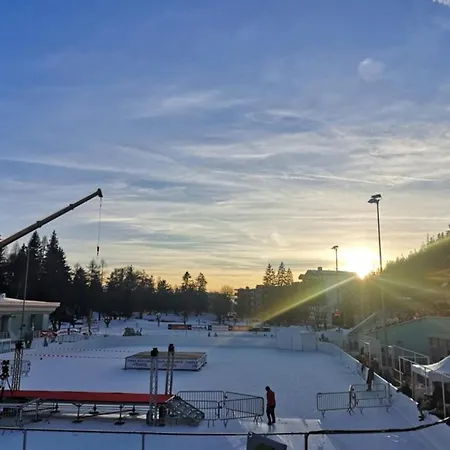 Kandahar 42 Apartment *