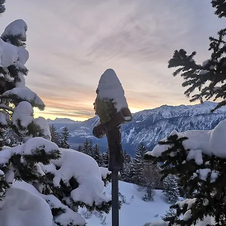 Appartement Kandahar 42