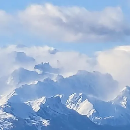 Kandahar 42 * Crans-Montana