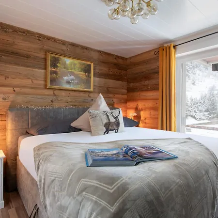 Kandahar 42 Apartment *