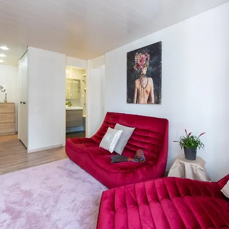 Kandahar 42 * Crans-Montana