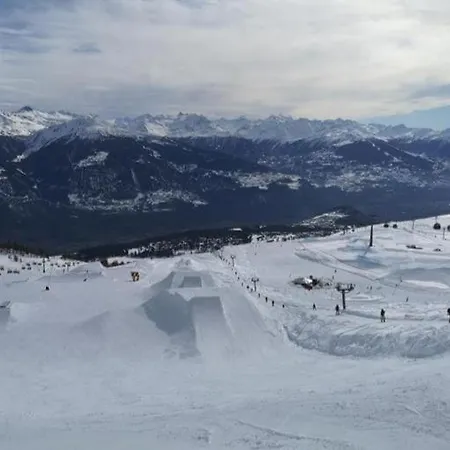 Kandahar 42 * Crans-Montana