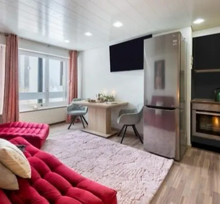 Kandahar 42 Apartment *