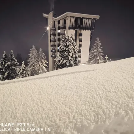 Apartment Kandahar 42 *