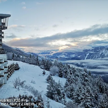 Kandahar 42 Apartment