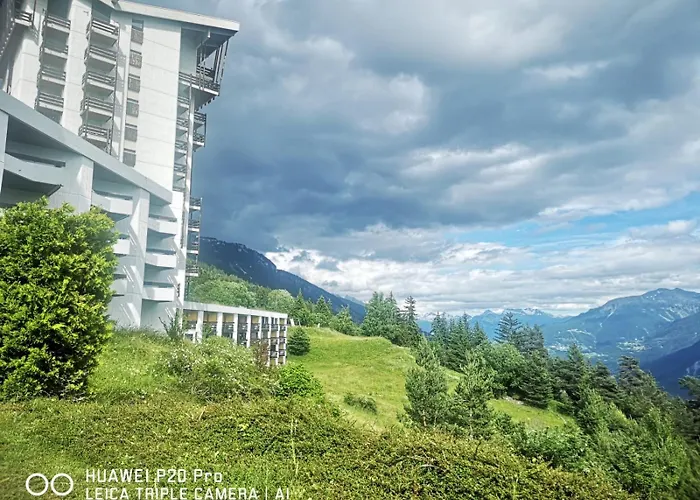 Appartement Kandahar 42 Crans-Montana