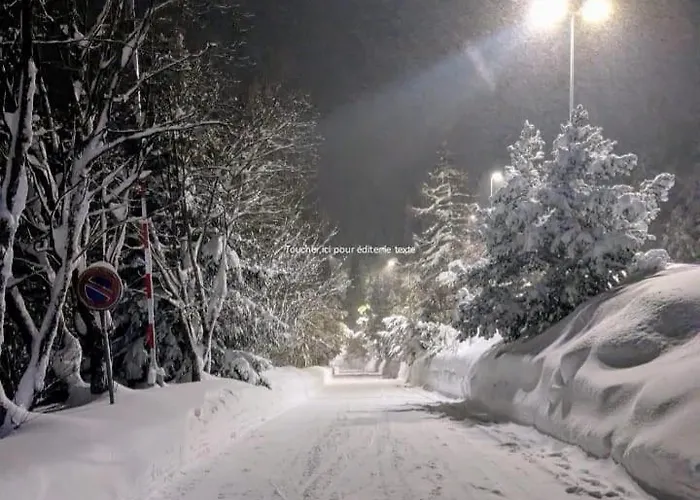 Appartement Kandahar 42 Crans-Montana