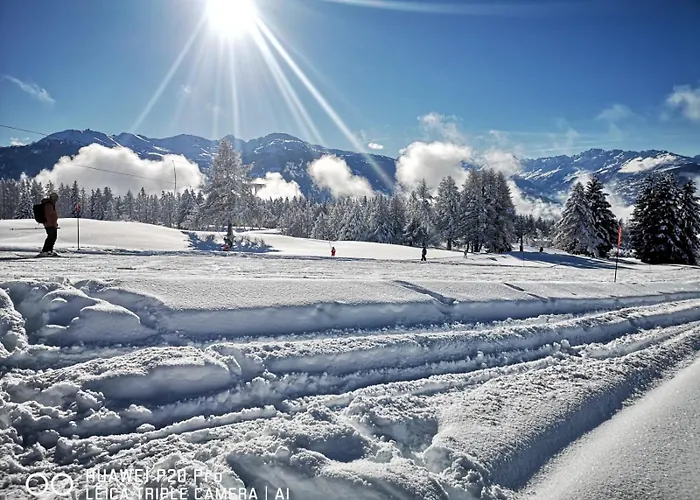 Kandahar 42 * Crans-Montana