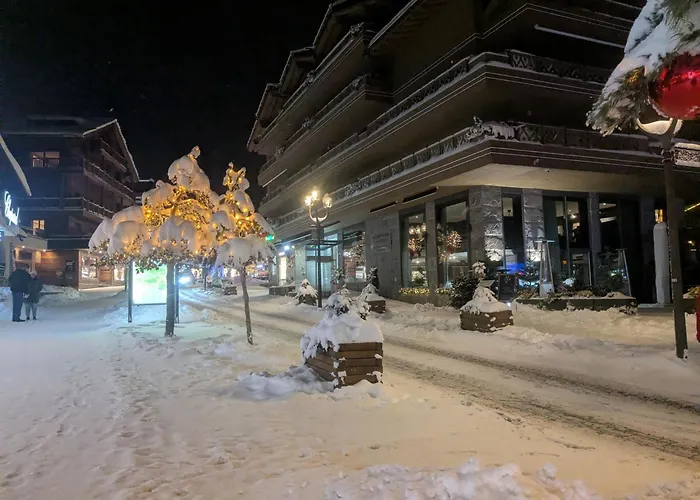 Kandahar 42 Crans-Montana