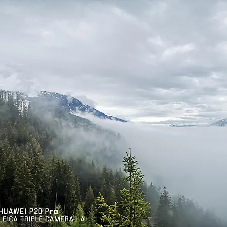 Kandahar 42 公寓 *