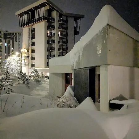 Appartement Kandahar 42 *