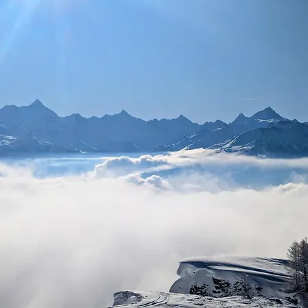 公寓 Kandahar 42 *