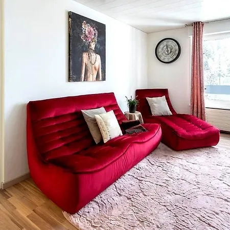 Kandahar 42 Crans-Montana