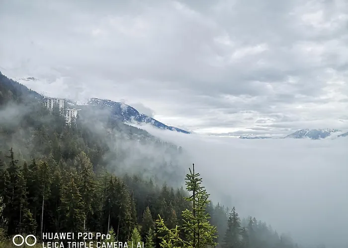 Kandahar 42 公寓 *