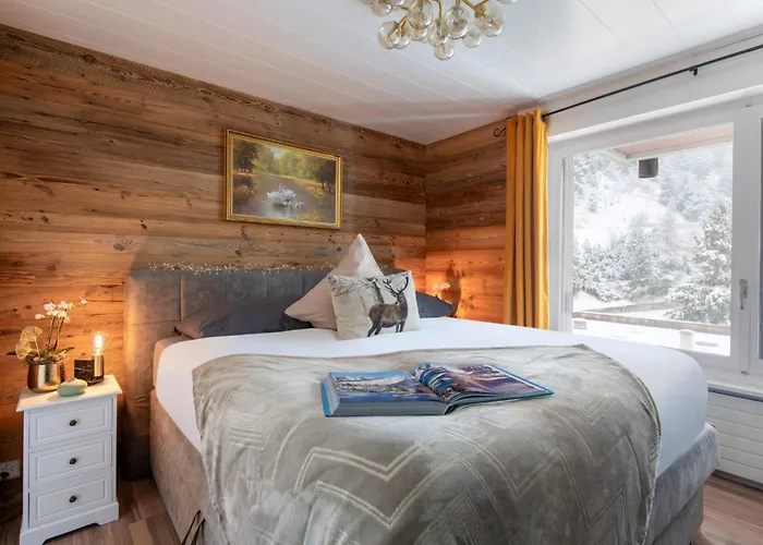 Kandahar 42 公寓 *