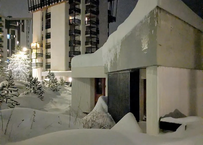 公寓 Kandahar 42 *