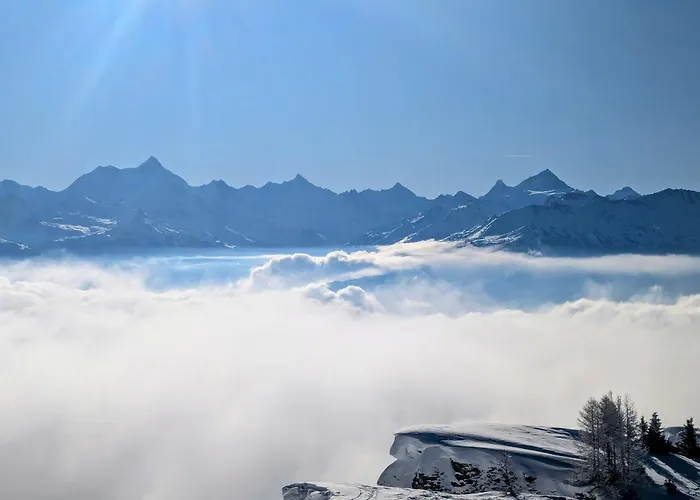 公寓 Kandahar 42 *