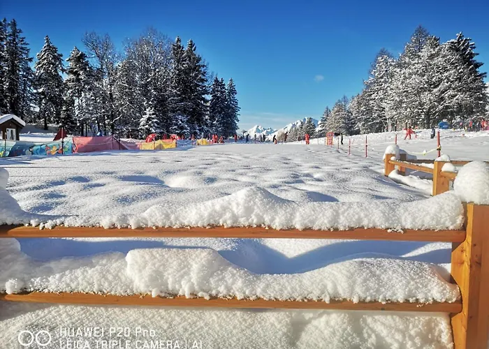 Kandahar 42 公寓 克莱恩 蒙塔纳